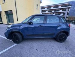 Blu Usata 2022 Fiat 500L Sport Monovolume | 14.990 € (Buon prezzo)