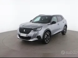Usata 2020 Peugeot 2008 GT-line SUV | 18.800 € (Cara)