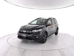 Nero nacré Usata 2023 Dacia Jogger Extreme Monovolume | 16.300 € (Buon prezzo)
