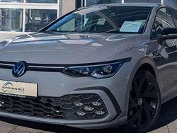 Grigio Usata 2022 VW Golf VIII GTD Tre volumi | 27.840 € (Super prezzo)