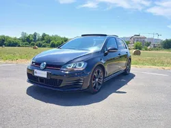 Nero Usata 2015 VW Golf VII GTI Tre volumi | 16.400 € (Ottimo prezzo)