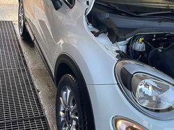 Usata 2016 Fiat 500X Business SUV | 11.500 € (Buon prezzo)