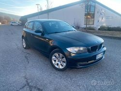 Nero Usata 2010 BMW 118 Due volumi | 2900 € (Ottimo prezzo)
