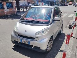 Grigio Usata 2010 Smart ForTwo Cabrio Pulse Cabrio | 3900 € (Ottimo prezzo)