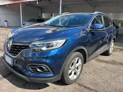 Blu/azzurro Usata 2020 Renault Kadjar SUV | 14.300 € (Ottimo prezzo)