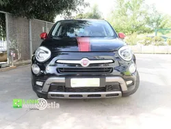 Nero Usata 2015 Fiat 500X Opening Edition SUV | 10.400 € (Ottimo prezzo)