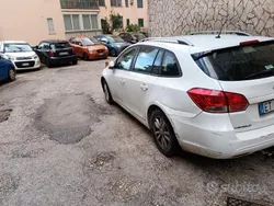 Usata 2014 Chevrolet Cruze Station wagon | 1900 € (Super prezzo)