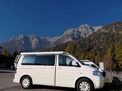 Usata 2008 VW California California Furgone | 35.000 €