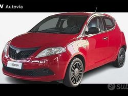 Rosso Usata 2020 Lancia Ypsilon Gold Due volumi | 9990 € (Ottimo prezzo)
