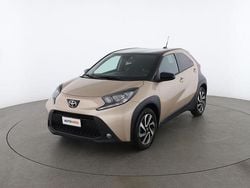 Oro Usata 2023 Toyota Aygo X Trend SUV | 15.199 € (Buon prezzo)