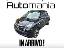 Nero Usata 2016 Renault Twingo SE Due volumi | 8990 € (Cara)