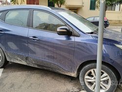 Blu Usata 2011 Hyundai ix35 SUV | 6500 €