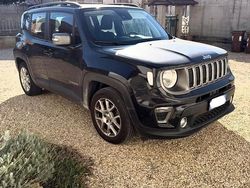 Nero Usata 2020 Jeep Renegade Limited SUV | 16.000 € (Buon prezzo)