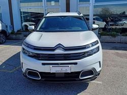 Bianco Usata 2022 Citroën C5 Aircross Shine SUV | 22.900 € (Buon prezzo)