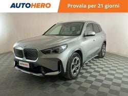Grigio Usata 2024 BMW iX1 xLine SUV | 34.299 € (Buon prezzo)