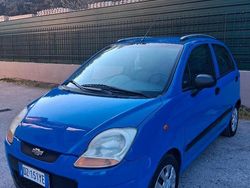 Usata 2006 Chevrolet Matiz Due volumi | 2200 €