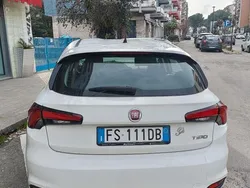 Usata 2018 Fiat Tipo Due volumi | 7900 € (Buon prezzo)