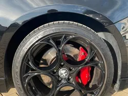 Usata 2011 Alfa Romeo Giulietta Quadrifoglio Due volumi | 10.000 € (Buon prezzo)