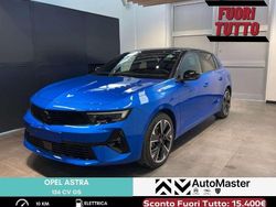 Blu/azzurro Nuova 2025 Opel Astra Tre volumi | 24.500 € (Buon prezzo)