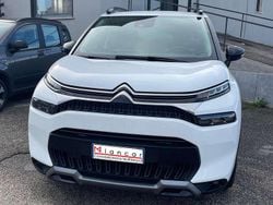 Bianco Usata 2023 Citroën C3 Aircross Shine SUV | 15.900 € (Buon prezzo)