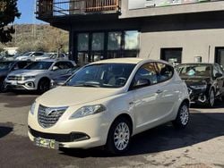 Bianco Usata 2012 Lancia Ypsilon S Due volumi | 6900 € (Buon prezzo)