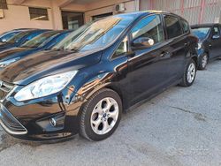 Nero Usata 2013 Ford C-MAX Monovolume | 6950 € (Buon prezzo)