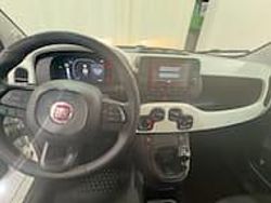 296white solid paint Usata 2025 Fiat Panda Cross Cross Due volumi | 13.990 € (Buon prezzo)