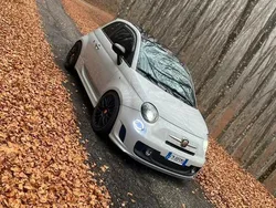 Usata 2010 Abarth 500 Due volumi | 10.000 € (Buon prezzo)