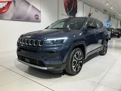 Nuova 2024 Jeep Compass Altitude SUV | 32.500 €
