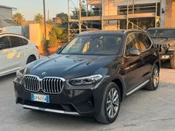 Grigio Usata 2022 BMW X3 SUV | 36.500 € (Super prezzo)