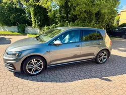 Usata 2018 VW Golf VII R-line Tre volumi | 19.000 € (Buon prezzo)