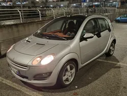 Usata 2004 Smart ForFour Due volumi | 550 € (Ottimo prezzo)