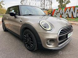 Grigio Usata 2020 Mini Cooper Hype Due volumi | 13.990 € (Super prezzo)