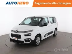 Usata 2022 Citroën Berlingo Feel Monovolume | 20.699 € (Buon prezzo)