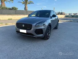 Usata 2022 Jaguar E-Pace R-Dynamic SUV | 35.800 € (Buon prezzo)