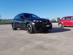 Nero Usata 2009 BMW X6 M Performance SUV | 16.900 € (Buon prezzo)