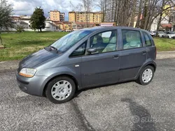 Fiat Idea
