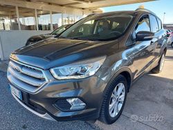 Antracite Usata 2019 Ford Kuga S SUV | 14.500 € (Buon prezzo)