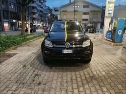 Usata 2017 VW Amarok Comfortline Pick-up | 23.000 € (Super prezzo)