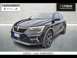 Nero Usata 2022 Renault Arkana Intens SUV | 19.900 € (Buon prezzo)
