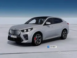 Nuova 2024 BMW iX2 M Sport SUV | 55.000 € (Buon prezzo)
