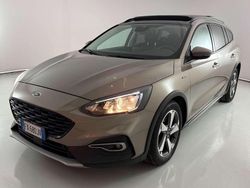 Bronzo Usata 2019 Ford Focus Active Station wagon | 11.900 € (Ottimo prezzo)