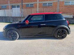 Nero Usata 2021 Mini John Cooper Works Due volumi | 26.000 €