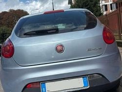 Usata 2008 Fiat Bravo Emotion Due volumi | 2800 € (Buon prezzo)