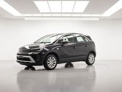 Nero Usata 2022 Opel Crossland Elegance SUV | 12.790 € (Buon prezzo)