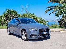 Grigio Usata 2019 Audi A3 Sport Tre volumi | 17.500 € (Buon prezzo)