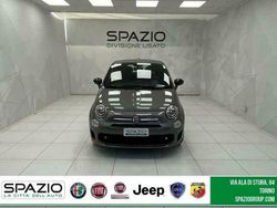Grigio Usata 2021 Fiat 500 Connect Due volumi | 14.900 € (Molto cara)