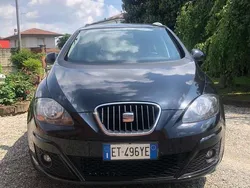 Usata 2013 Seat Altea XL Style Monovolume | 7500 € (Cara)