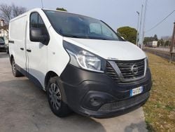 Bianco Usata 2019 Nissan NV300 Furgone | 12.900 €