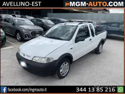 Usata 2005 Fiat Strada Pick-up | 5800 € (Ottimo prezzo)